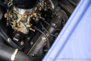Porsche 911 T 1966