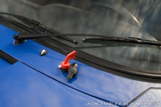 Porsche 911 T 1966