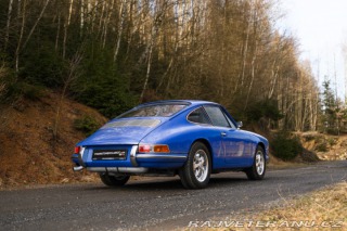 Porsche 911 T 1966