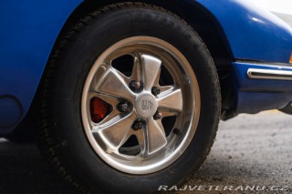 Porsche 911 T 1966