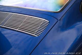 Porsche 911 T 1966