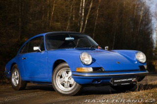 Porsche 911 T 1966