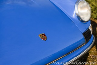 Porsche 911 T 1966