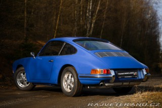 Porsche 911 T 1966