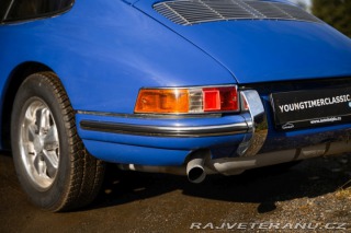 Porsche 911 T 1966