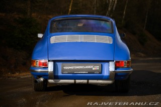 Porsche 911 T 1966