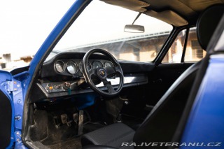 Porsche 911 T 1966