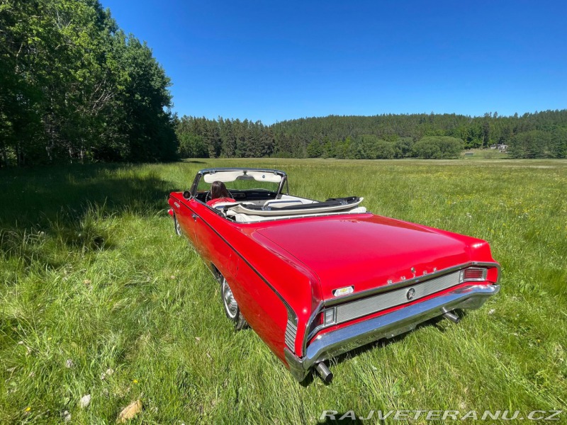 Buick Skylark 8