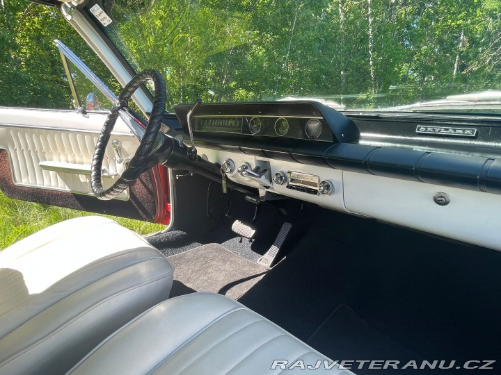 Buick Skylark 8 1963