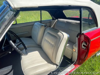 Buick Skylark 8 1963