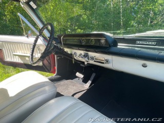 Buick Skylark 8 1963