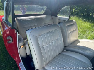 Buick Skylark 8 1963