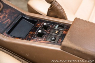 Nissan 300 ZX turbo - Z31 targa 1985