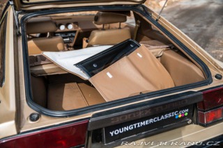 Nissan 300 ZX turbo - Z31 targa 1985