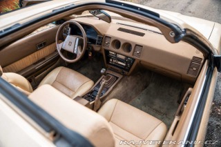 Nissan 300 ZX turbo - Z31 targa 1985