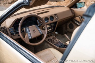 Nissan 300 ZX turbo - Z31 targa 1985