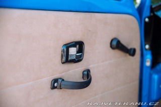 Volkswagen T2 B kombi - 9mist bus 1973