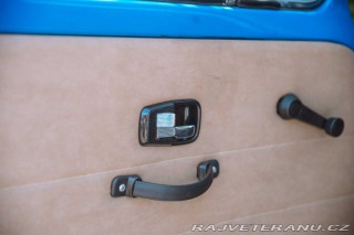 Volkswagen T2 B kombi - 9mist bus 1973