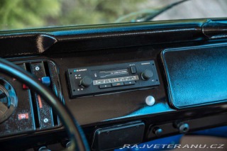 Volkswagen T2 B kombi - 9mist bus 1973