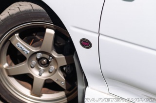 Subaru Impreza Sti type R (LHD) 1999