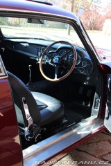 Aston Martin DB DB6 Vantage RHD 1966