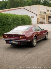 Aston Martin V8 V8 Vantage LHD 1982