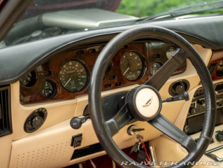Aston Martin V8 V8 Vantage LHD 1982
