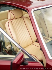 Aston Martin V8 V8 Vantage LHD 1982