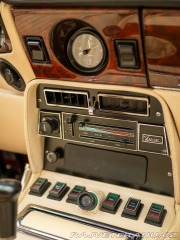 Aston Martin V8 V8 Vantage LHD 1982