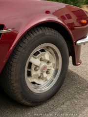 Aston Martin V8 V8 Vantage LHD 1982