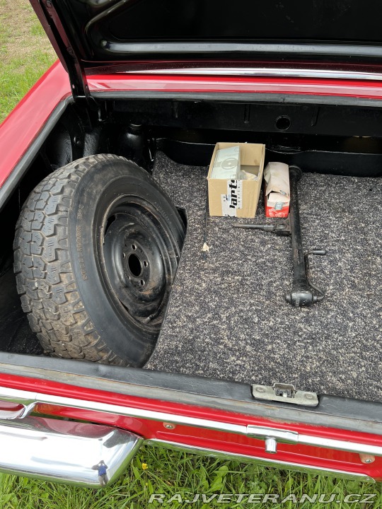 Mercedes-Benz 230 SL Pagoda kabrio 1966