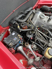 Mercedes-Benz 230 SL Pagoda kabrio 1966