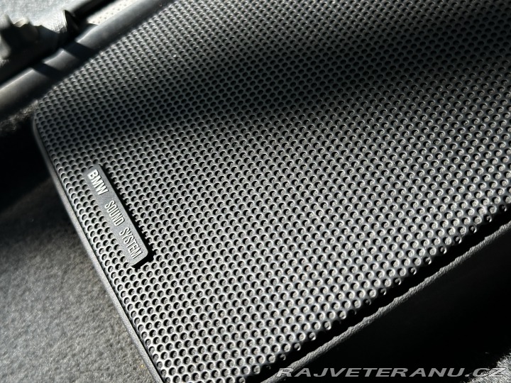 BMW 7 745i Turbo S2 Executive 1985
