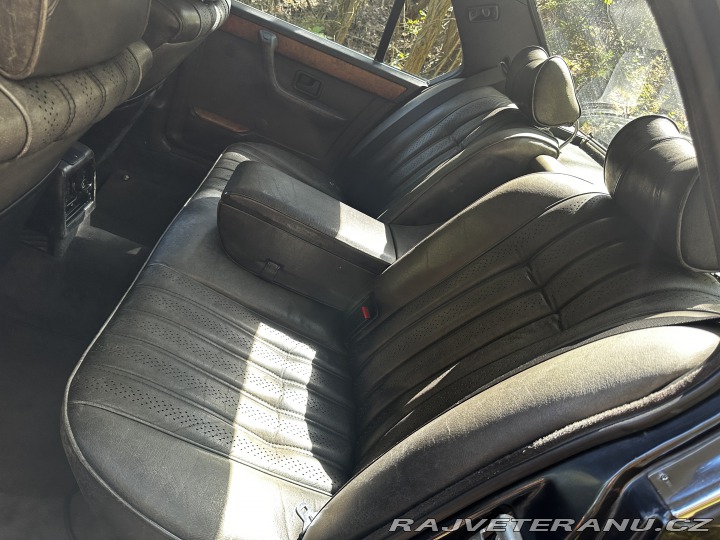 BMW 7 745i Turbo S2 Executive 1985