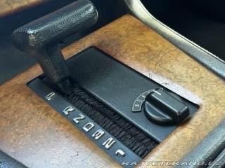 BMW 7 745i Turbo S2 Executive 1985