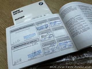 BMW 7 745i Turbo S2 Executive 1985
