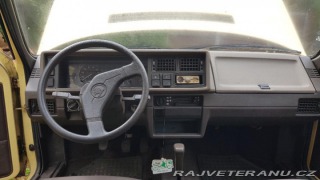 Škoda Favorit 136 L 1990