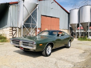 Dodge Charger 