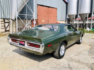 Dodge Charger  1972