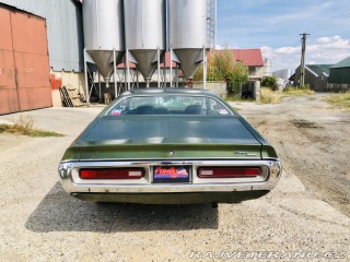 Dodge Charger  1972