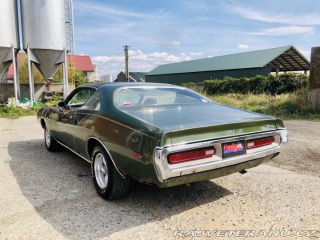 Dodge Charger  1972
