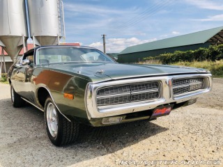 Dodge Charger  1972