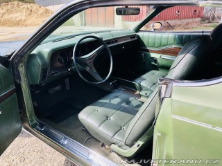 Dodge Charger  1972