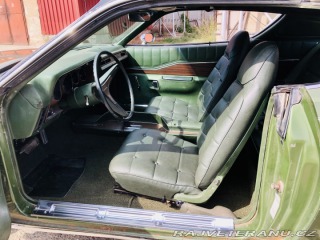 Dodge Charger  1972