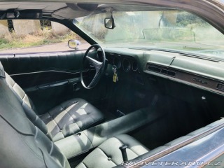 Dodge Charger  1972