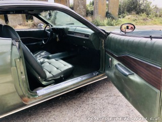 Dodge Charger  1972