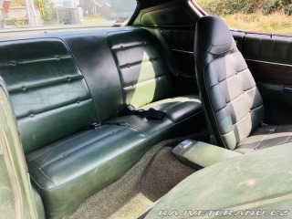 Dodge Charger  1972