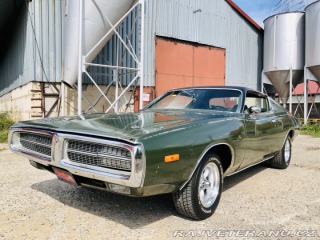 Dodge Charger  1972