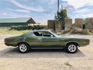 Dodge Charger  1972