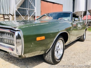 Dodge Charger  1972